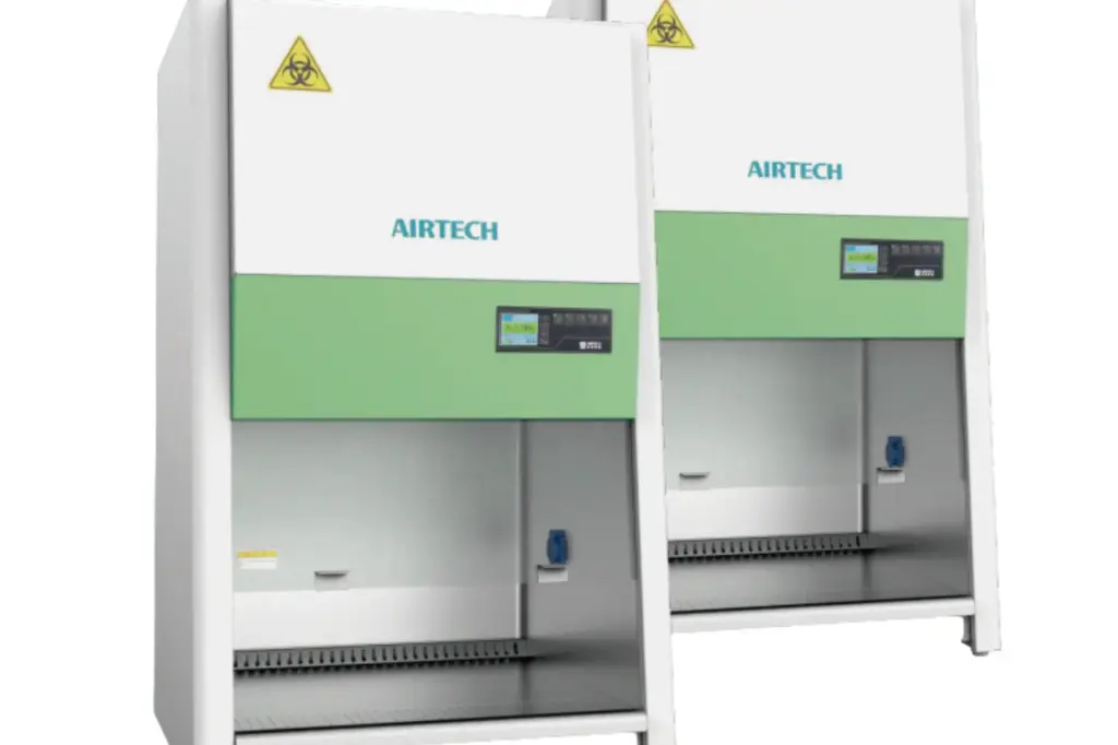 Biological Safety Cabinet, Class II, Type A2 BSC-1806