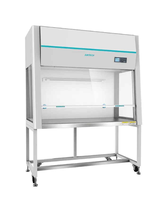 PCR laminar flow cabinet - 1600mm