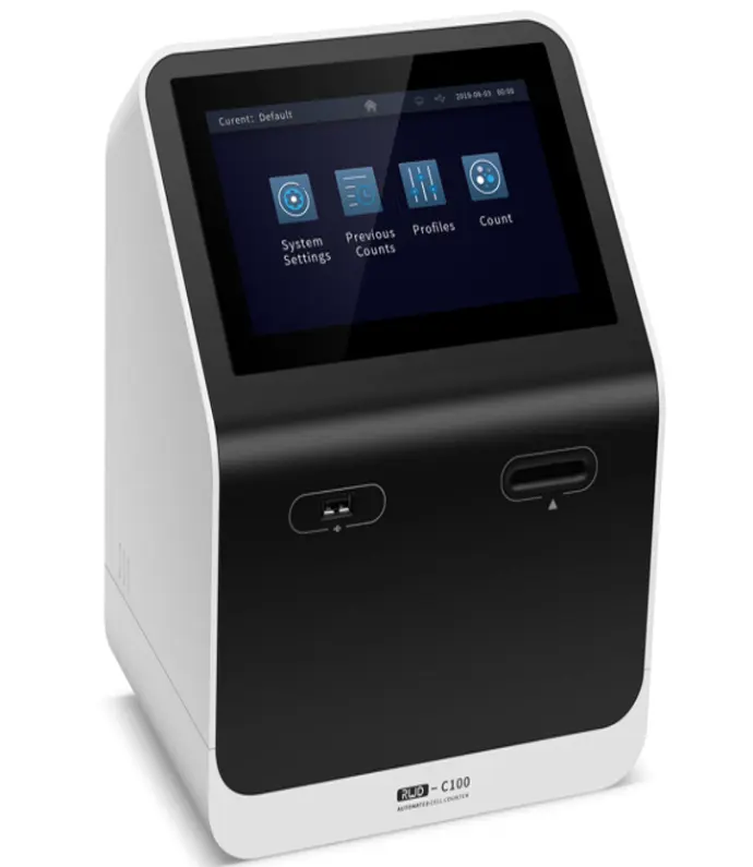 C100-SE Automated Cell Counter