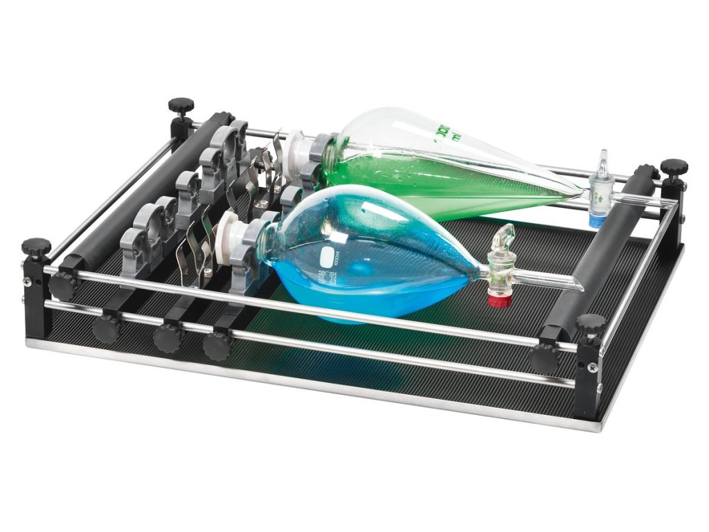 Rack system Combifix SM, assembly "C"