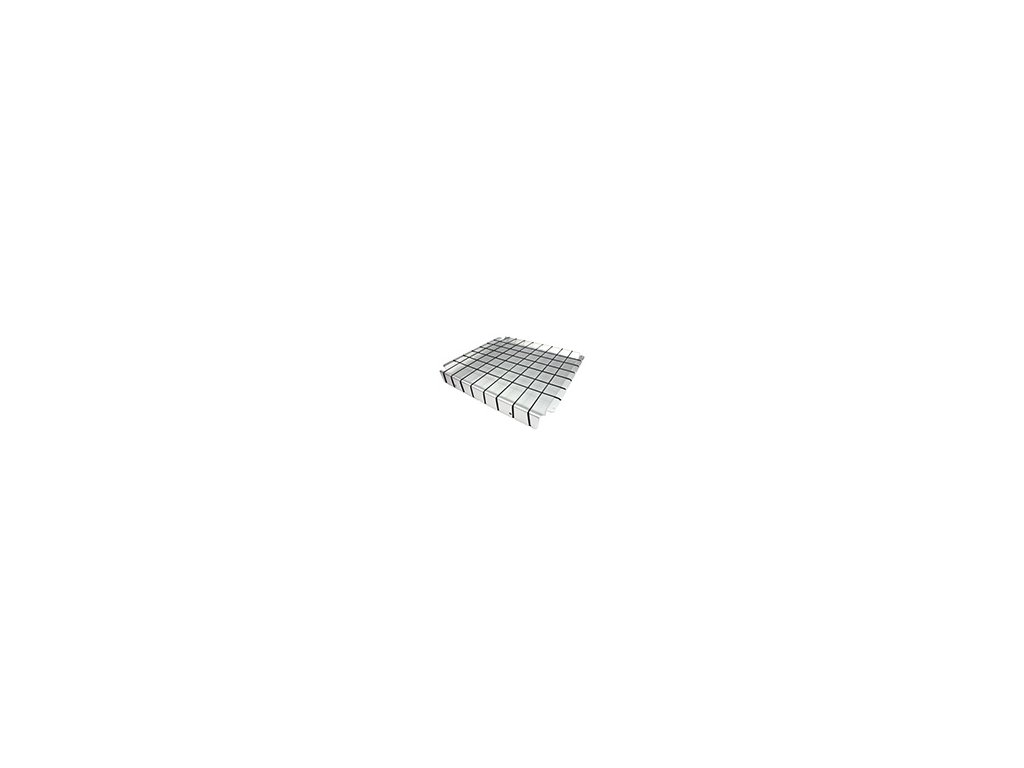 Flat platform for OS/LS 10 shakers