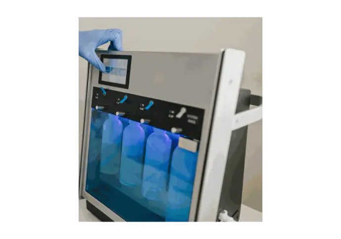 180L CO2 Incubator With Dual IR Beam Sensor and Optional Integrated Live Viewing Microscope