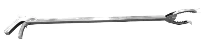 Vial Picker, CryoClip