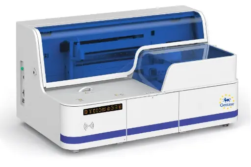 [INST-GEN-08] AutoLumo A1860