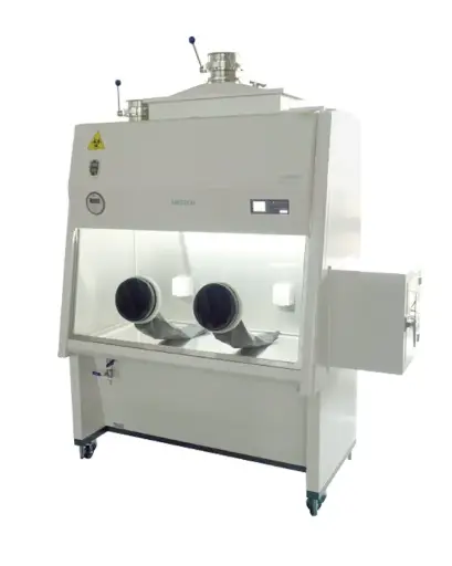 [BSC-1600III] BioSafety Cabinet, Class III - 1600mm