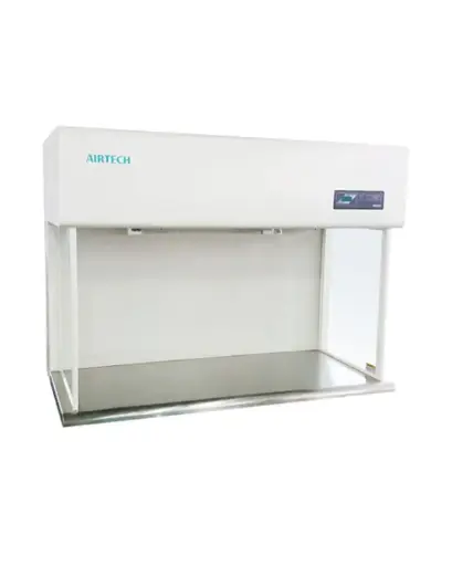 [HD-1220-U] Horizontal Laminar Flow, Desktop Type - 1120mm