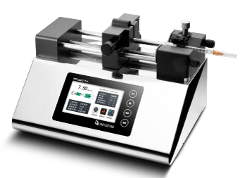 [sk-255] DK Infusetek Syringe Pump ISPLab01-Pro