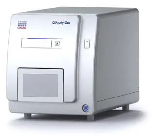 [DIGM-0025] One 5-Plex Digital PCR System