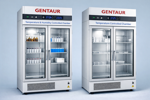 [lab-sk730] Walk in Plant Growth Chamber (PLC Controlled Plant Growth Chamber with capacity of 8000 litres.)