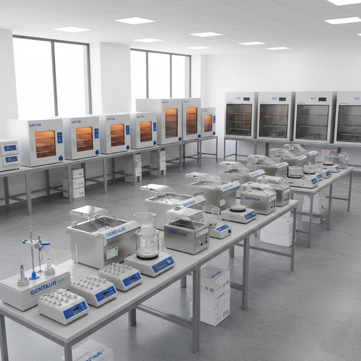 [lab-ks653] Magnetic stirrer RSM-02HP+