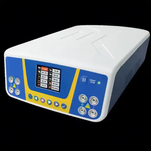 [MP-510] Lively 500V Power Supply