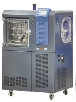 [FD0202] LyoPilot D series-LyoPilot D12S