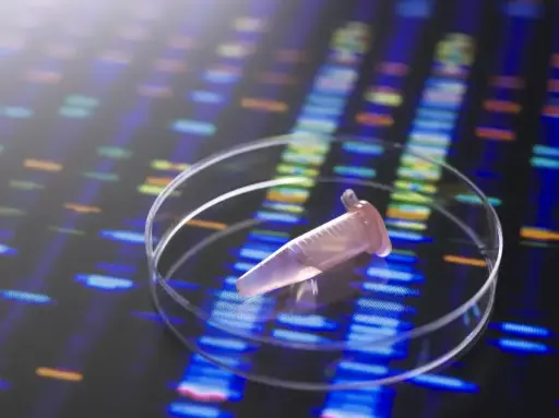 [GEN-LI-EE-1010] 10.10 Horizontal DNA Gel Box