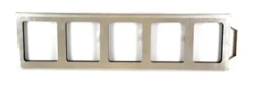 [5125145] Frame rack for freezing bag (CFB-B-4) - 4-place